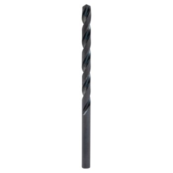 Irwin Jobber Length Drill Bit - 3/16"