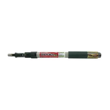 Wooster Sherlock GT Convertible Extension Pole - 1 to 2 Ft