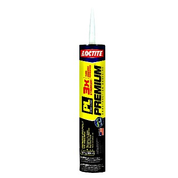 PL Premium Construction Adhesive ~ 28 oz Tubes