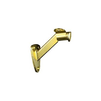 National 112888 Handrail Bracket, Visual pack 112 Bb 