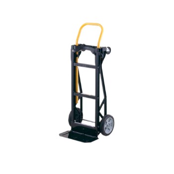 Harper Pjdy2223a Nylon Convertible Hand Truck ~ Capacity 300/400 Lbs