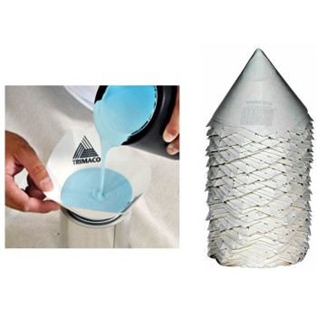 Cone Paint Strainer