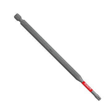 Torx Drive Bit  T25    6"