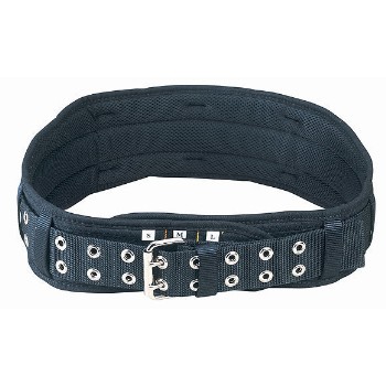 Padded Comfort Belt - 5 inches wide