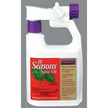 Horticultural Spray Oil