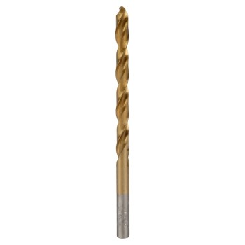 Irwin Titanium Nitride Drill Bit - 7/32"