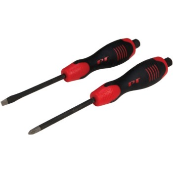 2pk Diamond Screwdriver