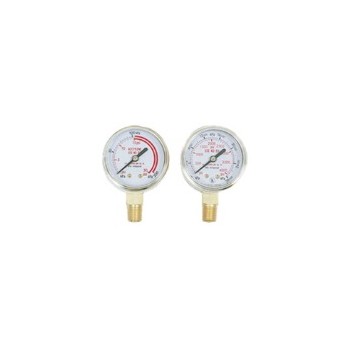 100lb Pressure Gauge