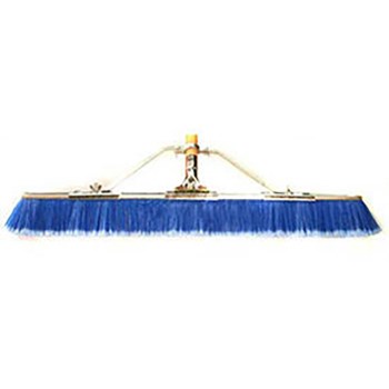 Broom - Fine - 35 inch