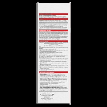 Ortho Mosquito Kill & Prevent Refills - 2pk