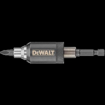 DeWalt Impact Clutch Bit Holder