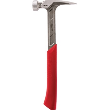 Milwaukee Tool 48-22-9022 Framing Hammer, Steel ~ 22 Oz.