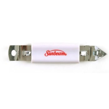 Sunbeam/Robinson 61086 Magnetic Can &amp; Bottle Opener 