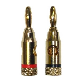 Blackpoint Products BA-009 GOLD  Easy Adapter
