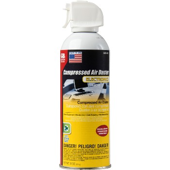 Gardner Bender  GCD-001 Compress Air Duster