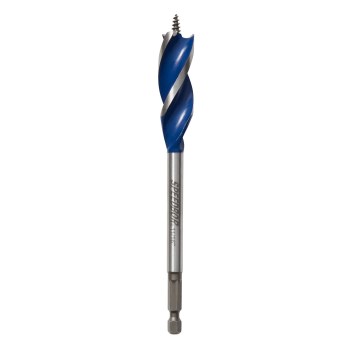 Irwin Speedbor Max Spade Bit   11/16"