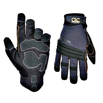 CLC 145XL Tradesman Work Gloves ~ X-Large 