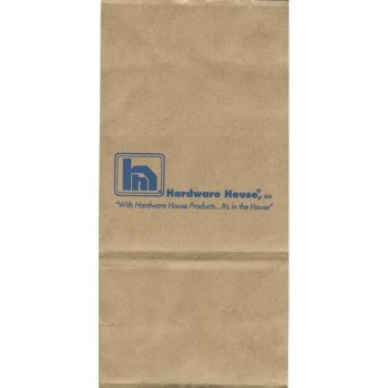 6# Hardware House Nail Bag