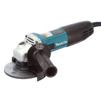Right Angle Grinder - 4-1/2"
