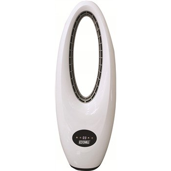 Digital Bladeless Fan
