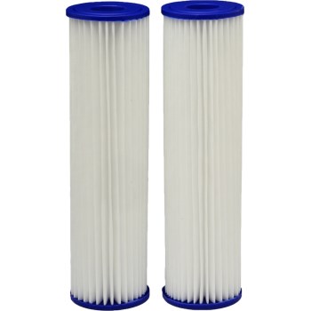 2pk 30m Sed Filter
