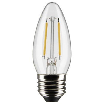 3.0W LED Torpedo Bulb