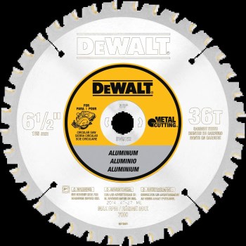 Cordless Saw Blade - 6-1/2", 30T