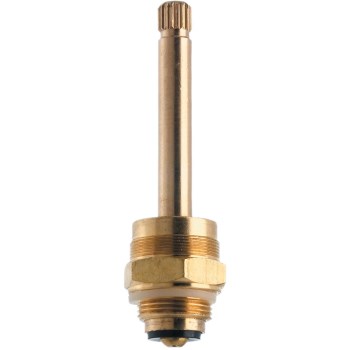 Danco 15526B Ind Brass 7e-5c Stem