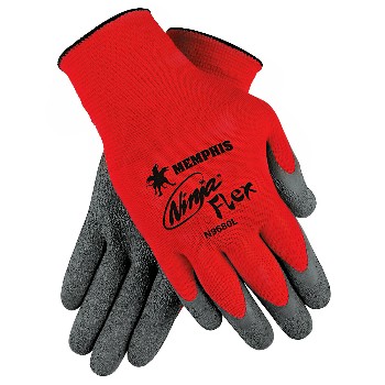 XL Memphis Ninja Flex Gloves