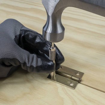 General Tools Jiffy Self-Centering Punch - 2-1/2"