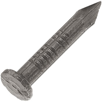 Prime Source Fluted Masonry Nail - 1-1/4", 1 Lb