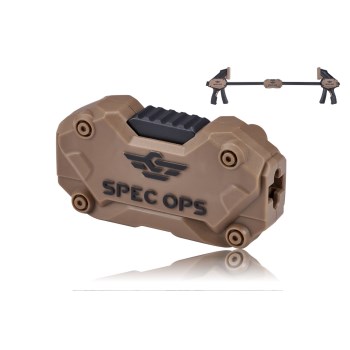 Clamp Coupler