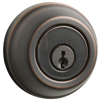 Kwikset 97800-182 780 11p Smt K3 Sc Deadbolt