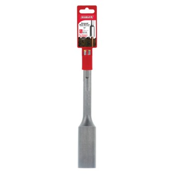 10" Rod Driver