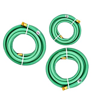 Gilmour 4449065 Flex Garden Hose Remnants