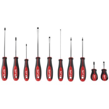10pc Screwdriver