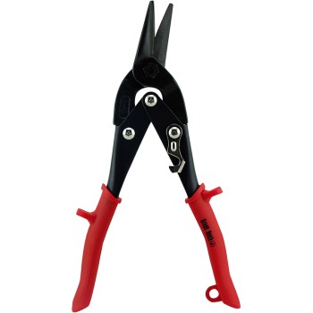 Great Neck Ta10l Left Hand Aviation Snips