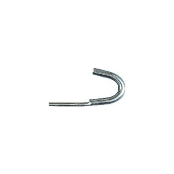 National 220582 Tarp or Rope Hook, Zinc ~ 3 1/2"