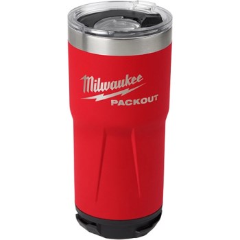 20oz Red Tumbler