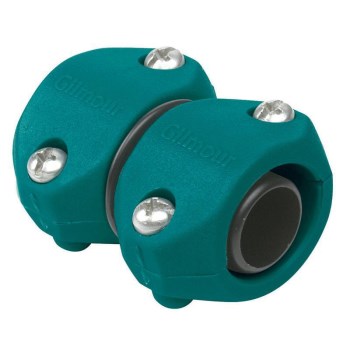 Poly Hose Mender ~ 1/2"