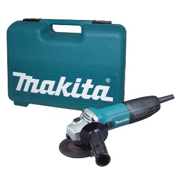 Makita GA4030K 4in. Angle Grinder