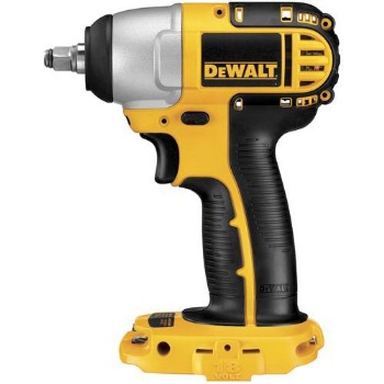 Dewalt Dc823b Bare Impact Wrench - Tool Only ~ 18 Volt