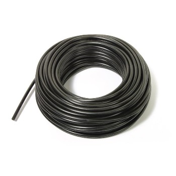 PPS Pkg 83033 1/4x100ft. Blk Poly Tubing
