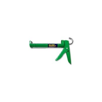 No Drip Hex Rod Caulk Gun