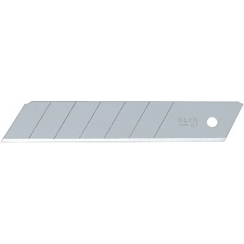 Hb-20b 20pk 25mm Blades