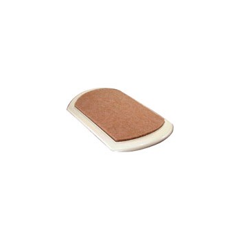 Shepherd 9431 Felt Guard Mover Pads