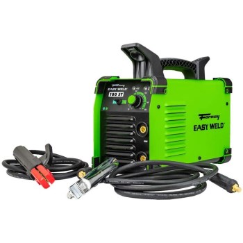 180a Dual Voltage Welder