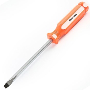 3/16x4 Sltd Screwdriver