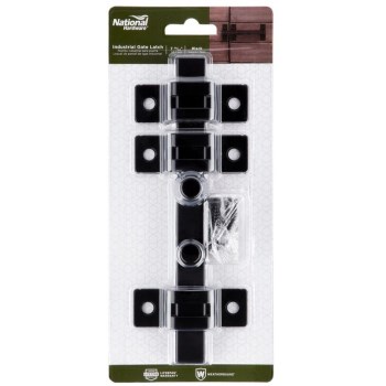 Industrial Gate Latch