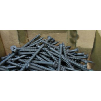 Multi-Purpose Screws, Coarse Thread ~ #10 x 3 1/2"